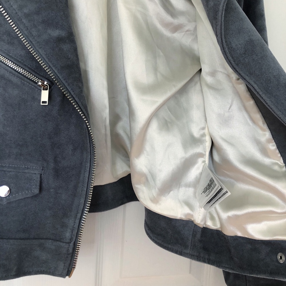 H&M Soft Jacket - Picture 9 of 10